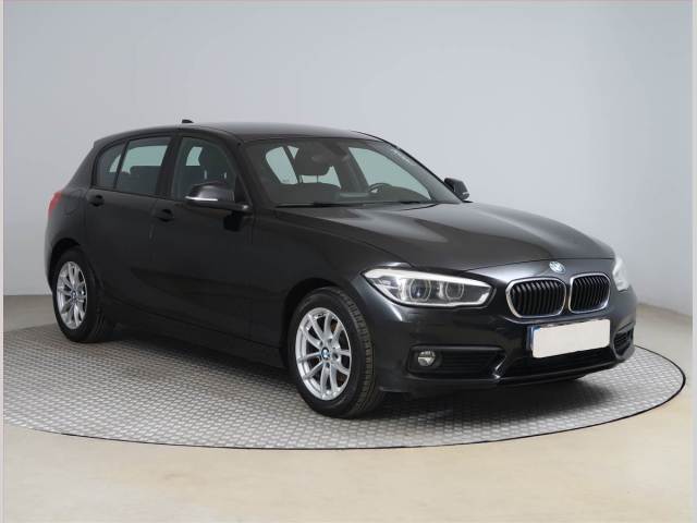 BMW 1er Reihe