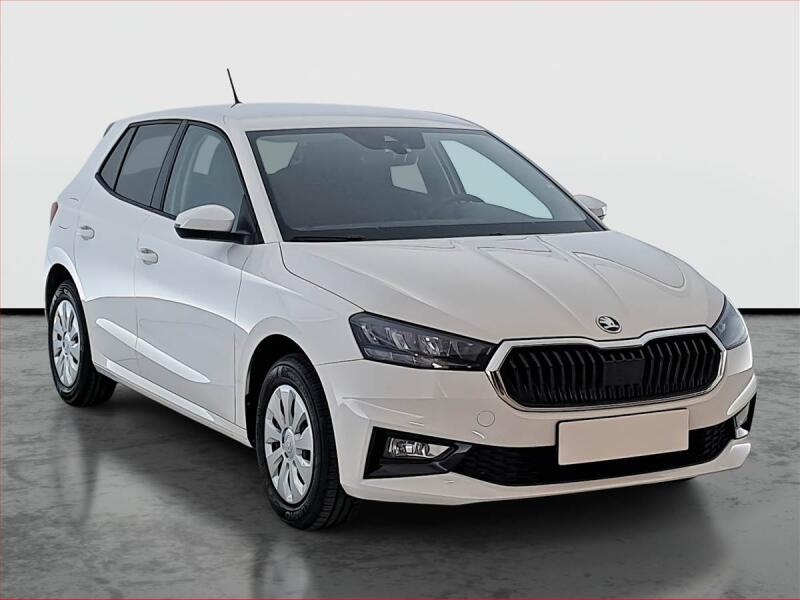 �koda Fabia
