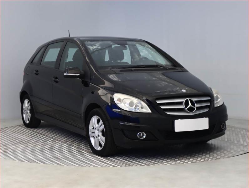 Mercedes-Benz Klasse B