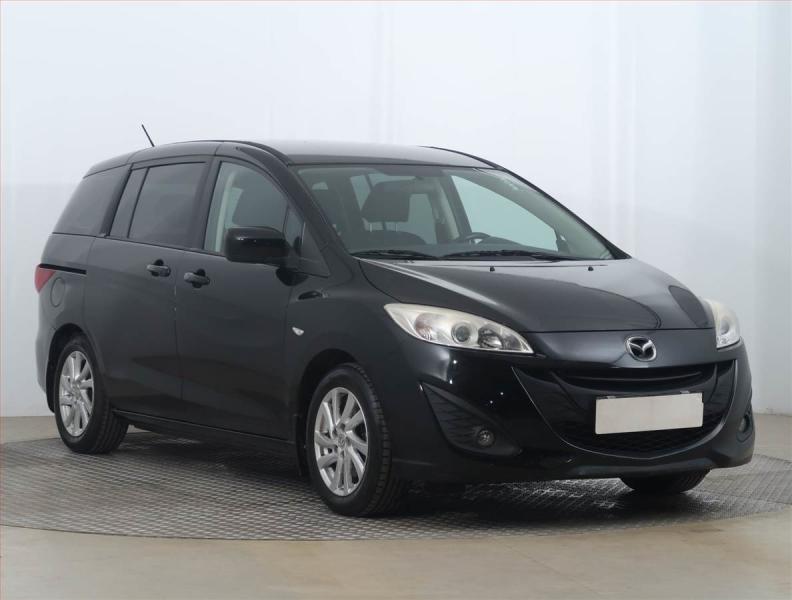 Mazda 5
