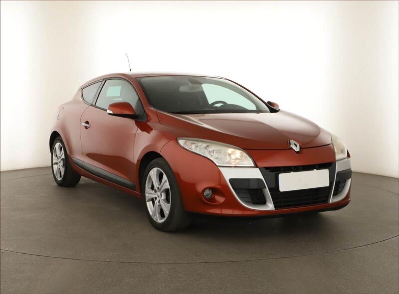 Renault M�gane