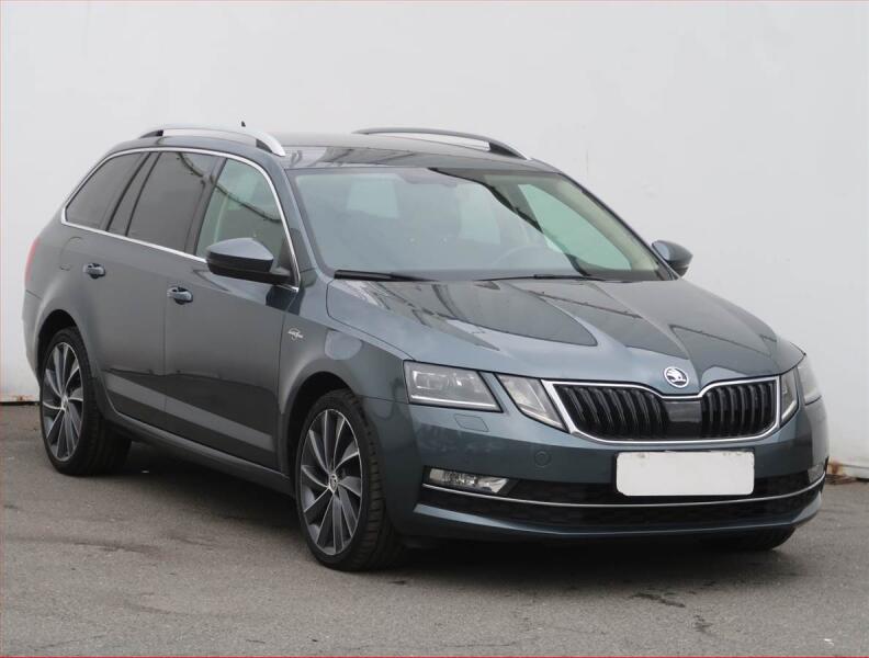 �koda Octavia
