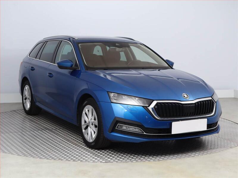 �koda Octavia