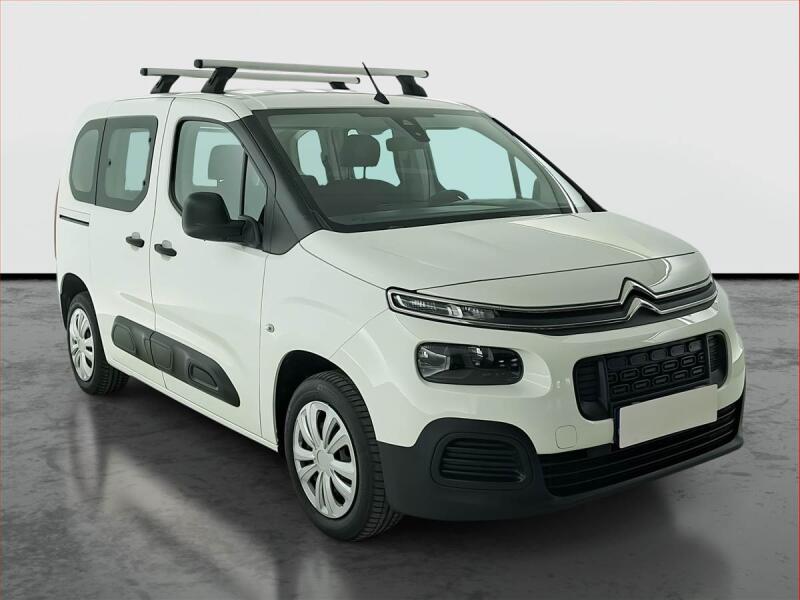 Citro�n Berlingo