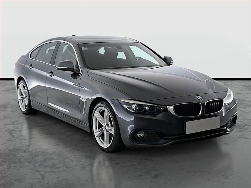 BMW Seria 4