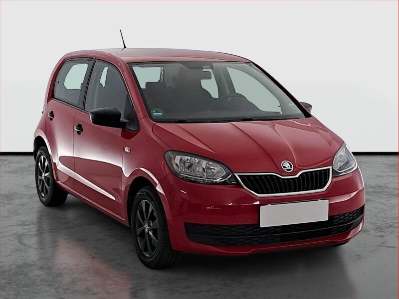 �koda Citigo