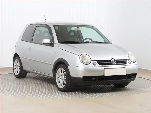 Volkswagen Lupo