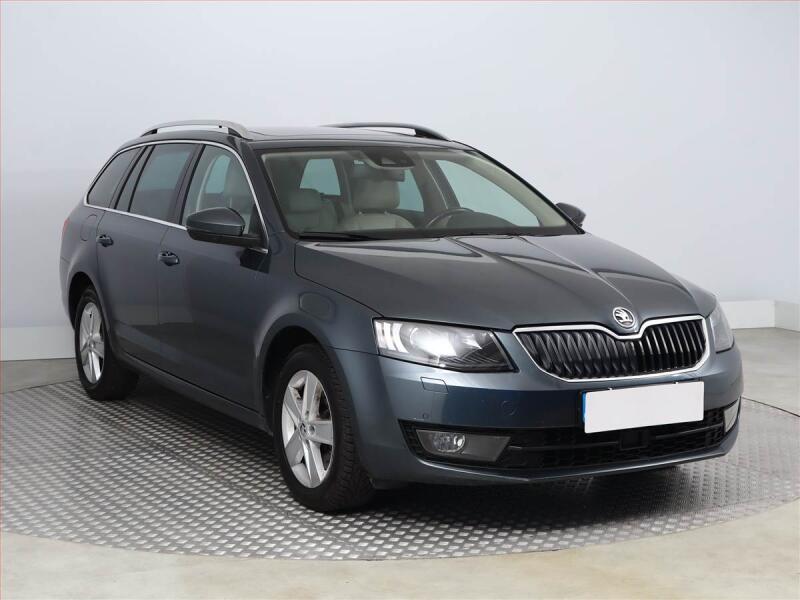 �koda Octavia