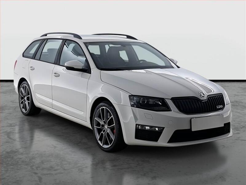 �koda Octavia
