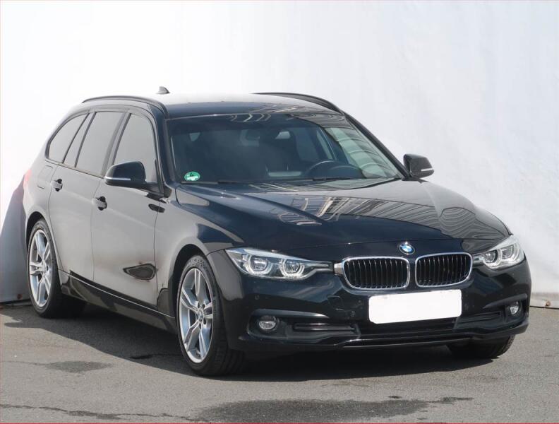BMW Serie 3