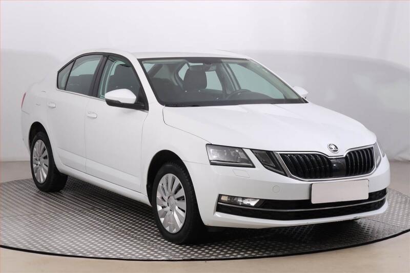 �koda Octavia