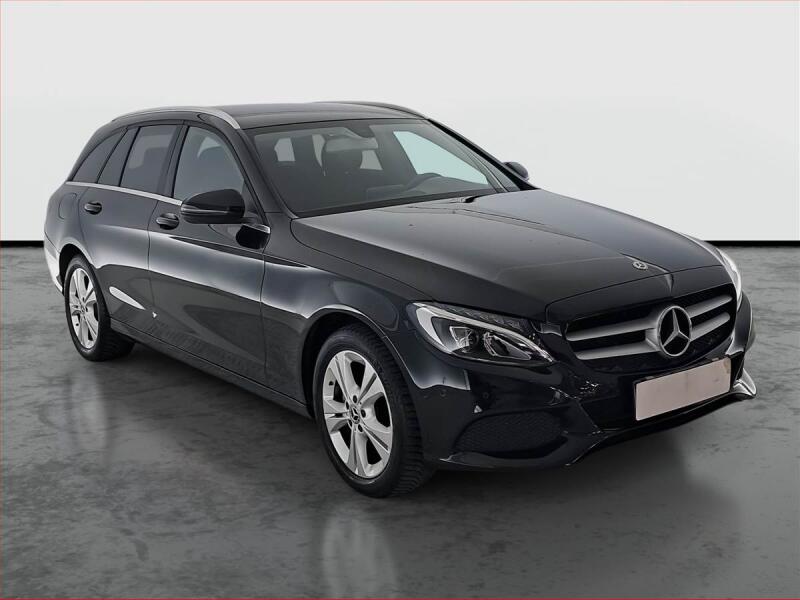 Mercedes-Benz Klasse C