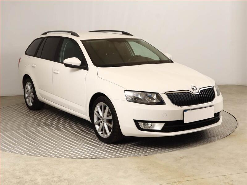 �koda Octavia