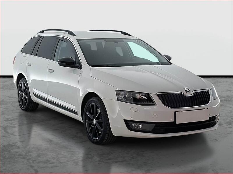 �koda Octavia