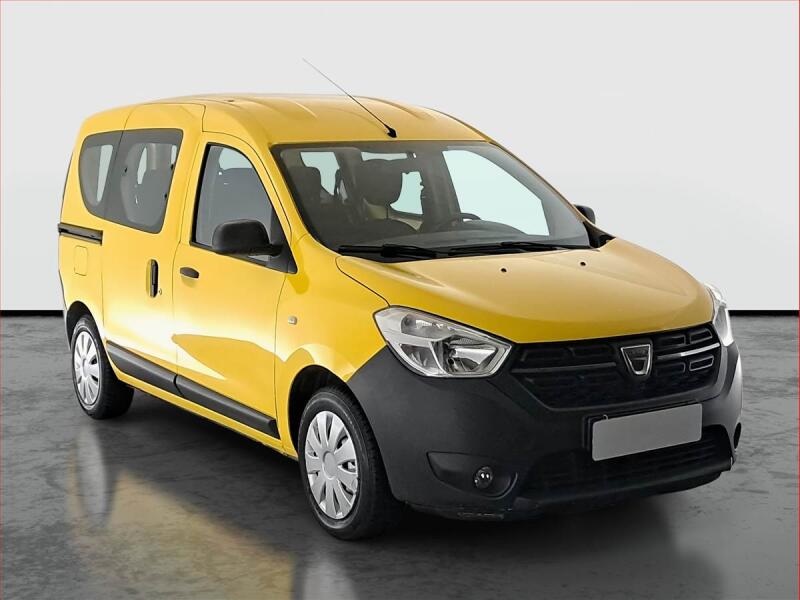 Dacia Dokker