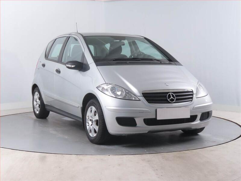 Mercedes-Benz Serii A