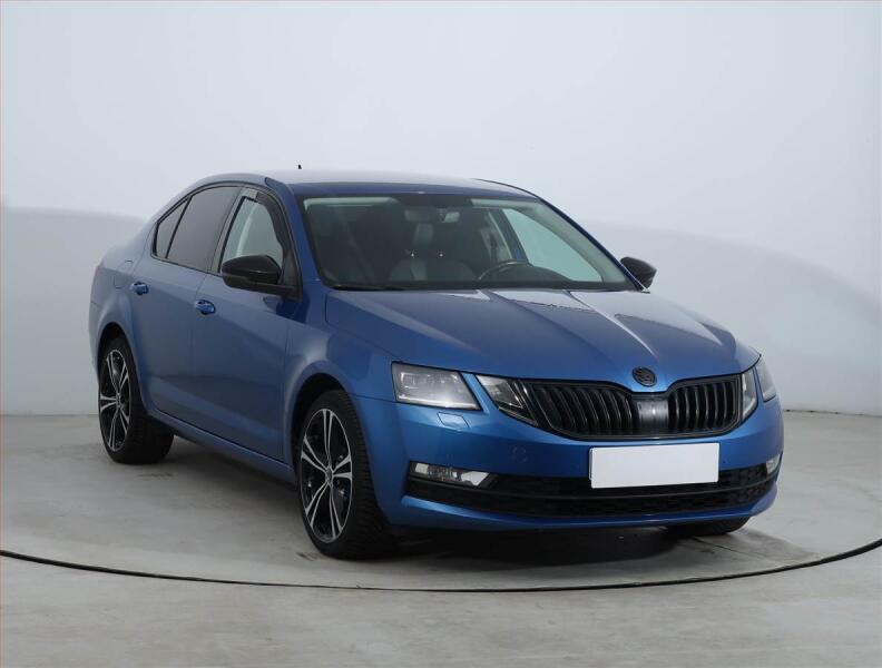 �koda Octavia