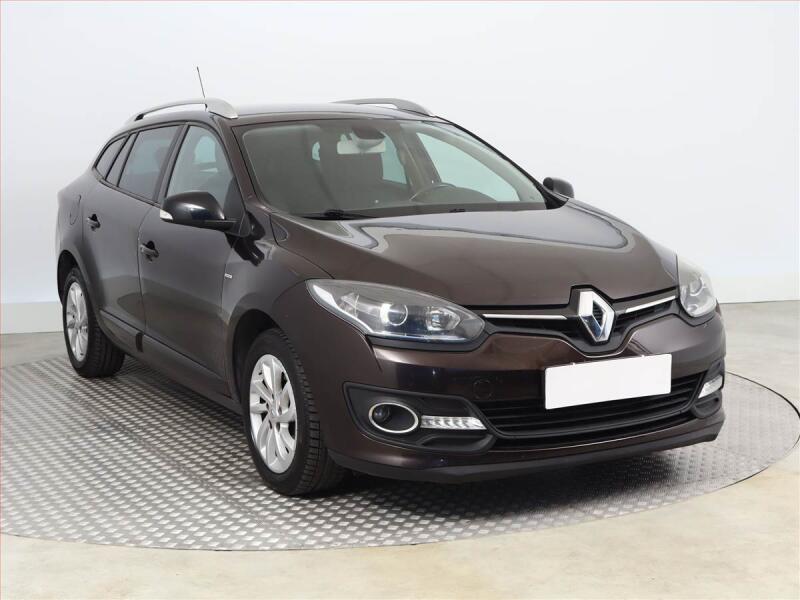 Renault M�gane