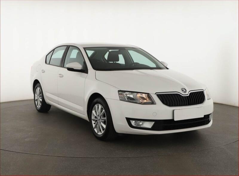 �koda Octavia