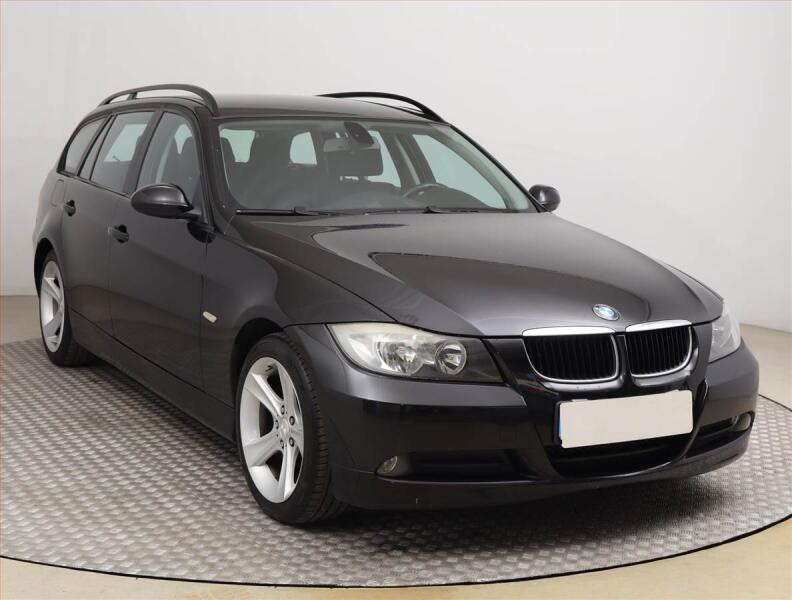 BMW 3er Reihe