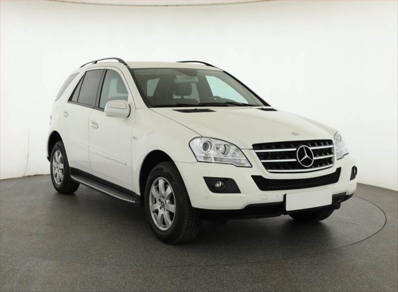 Mercedes-Benz Class M