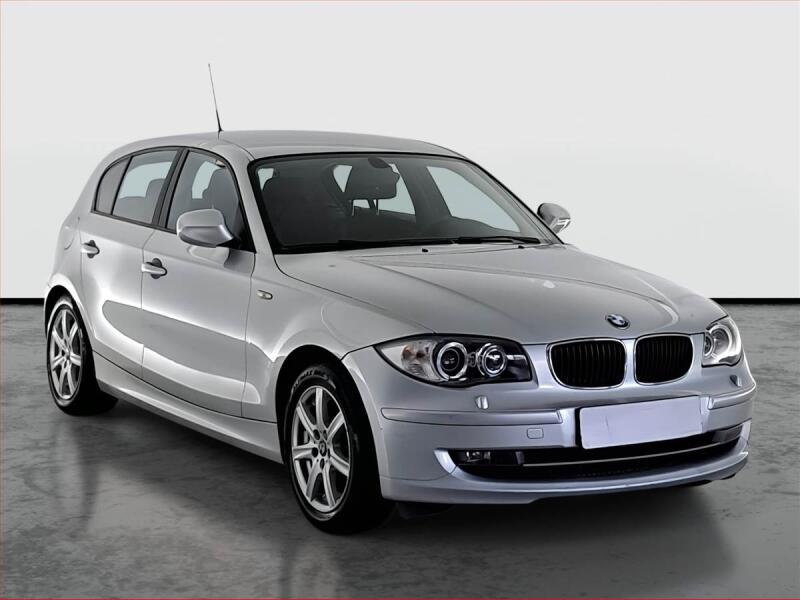 BMW Rad 1