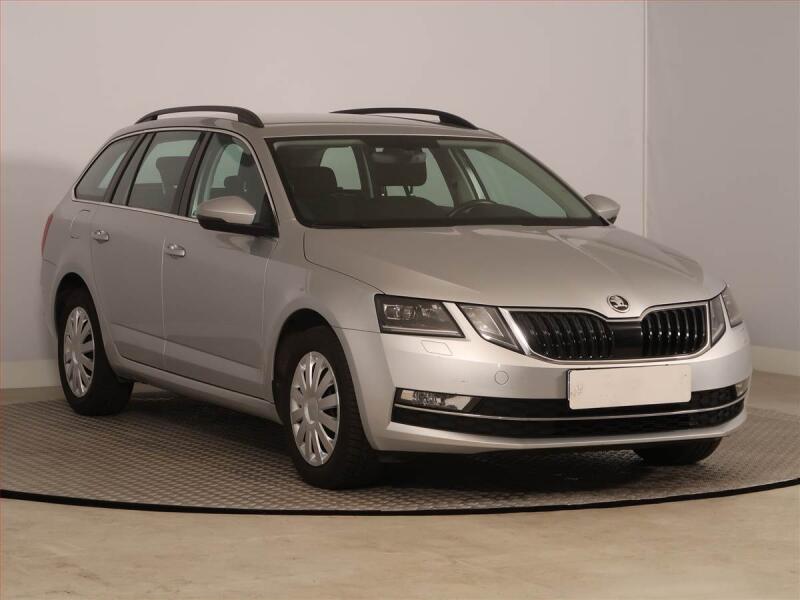�koda Octavia