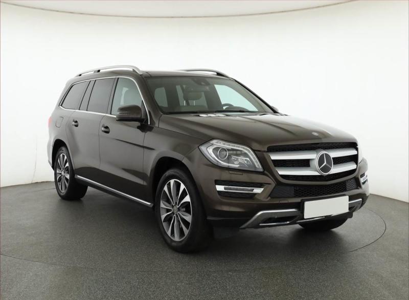 Mercedes-Benz GL