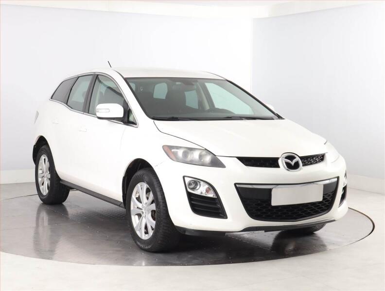 Mazda CX-7
