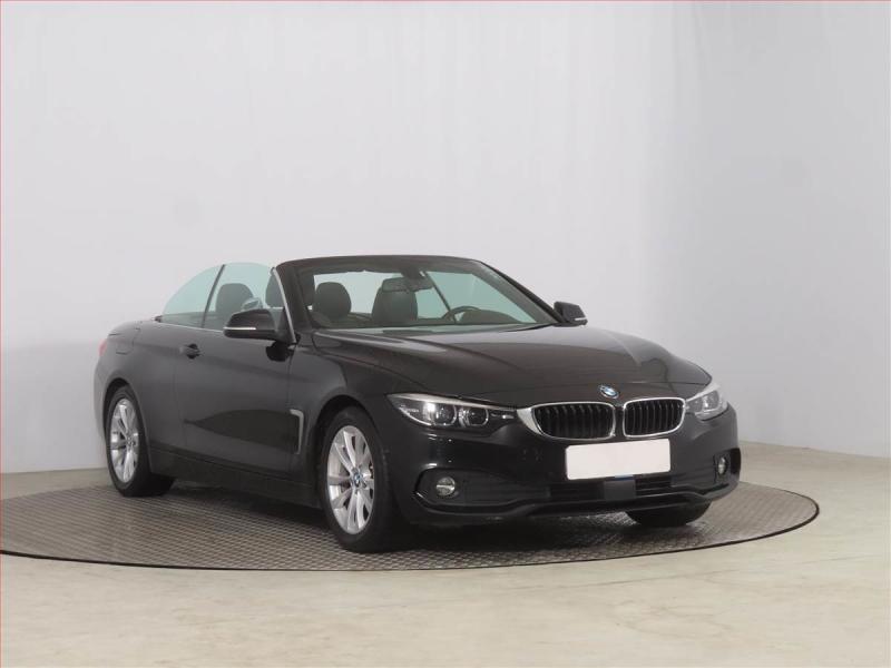 BMW 4er Reihe