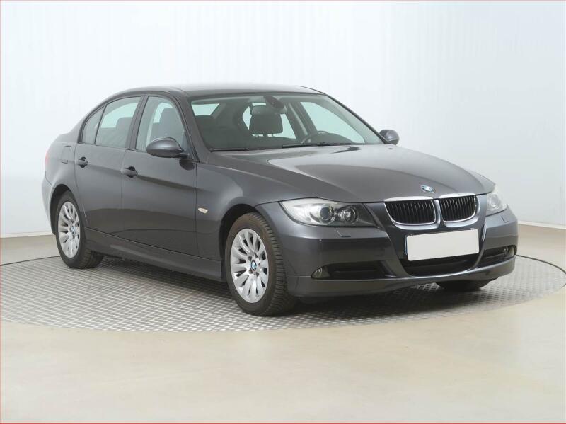 BMW Rad 3