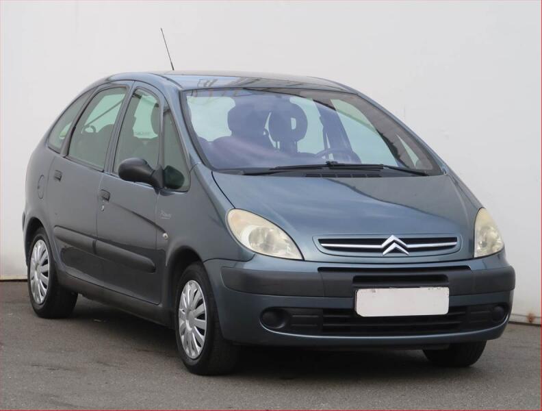 Citro�n Xsara Picasso