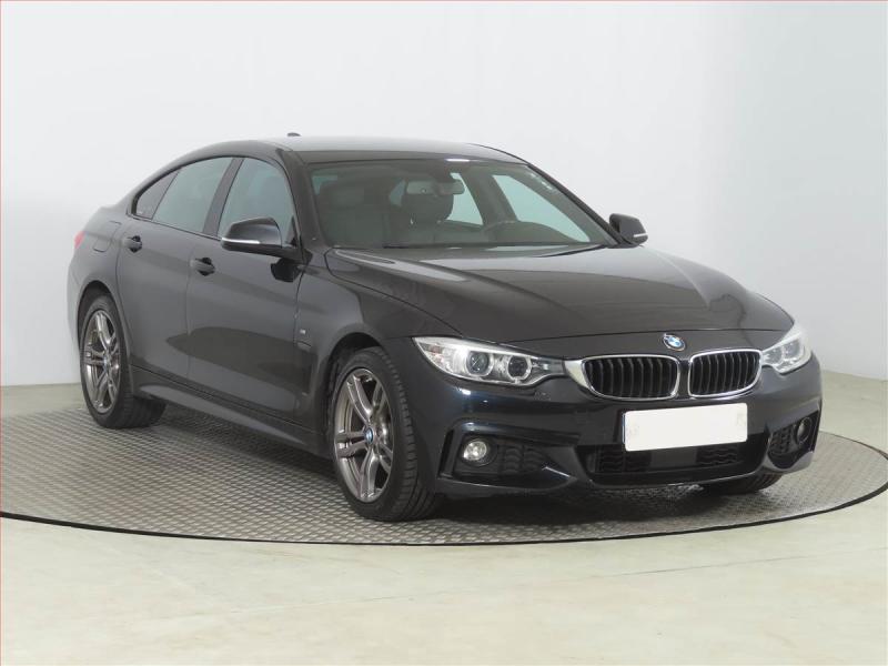 BMW 4er Reihe