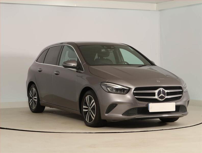 Mercedes-Benz Klasse B