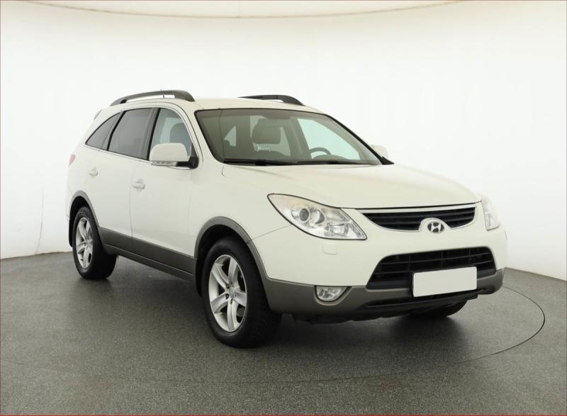Hyundai ix55