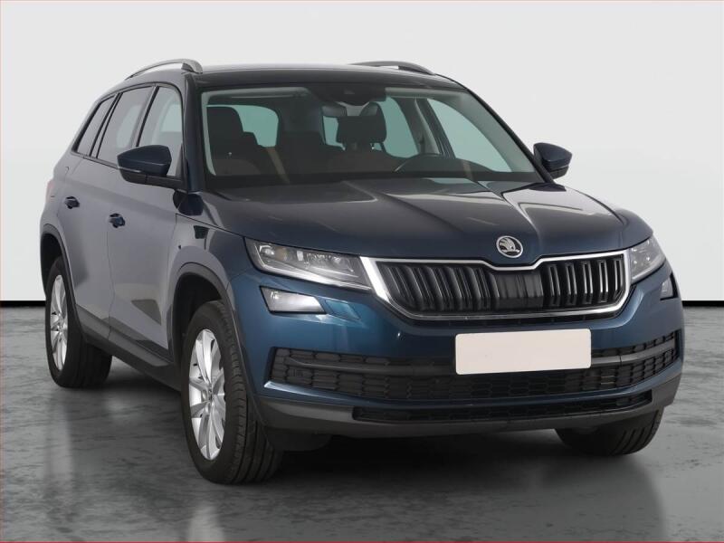 �koda Kodiaq