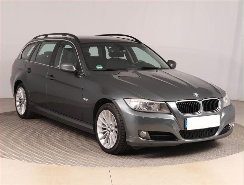 BMW 3er Reihe