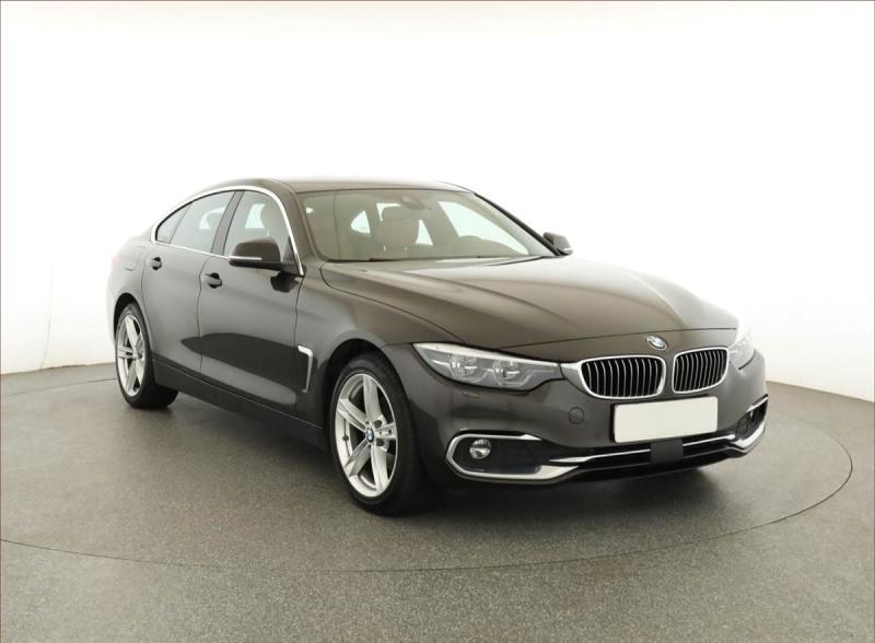 BMW 4er Reihe