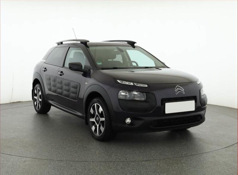 Citron C4 Cactus