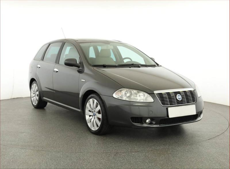 Fiat Croma