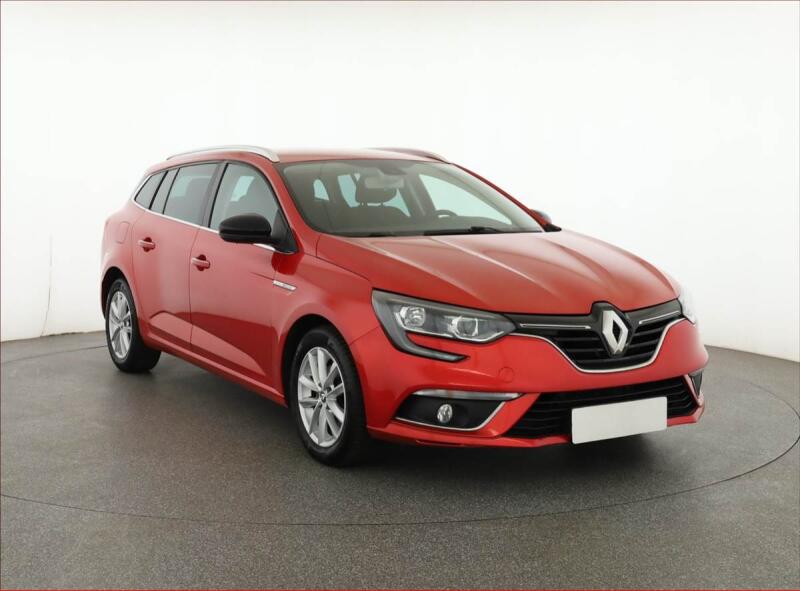 Renault M�gane