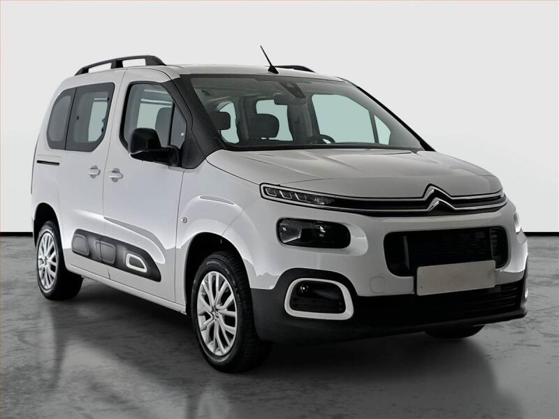 Citro�n Berlingo