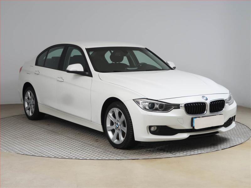 BMW 3er Reihe