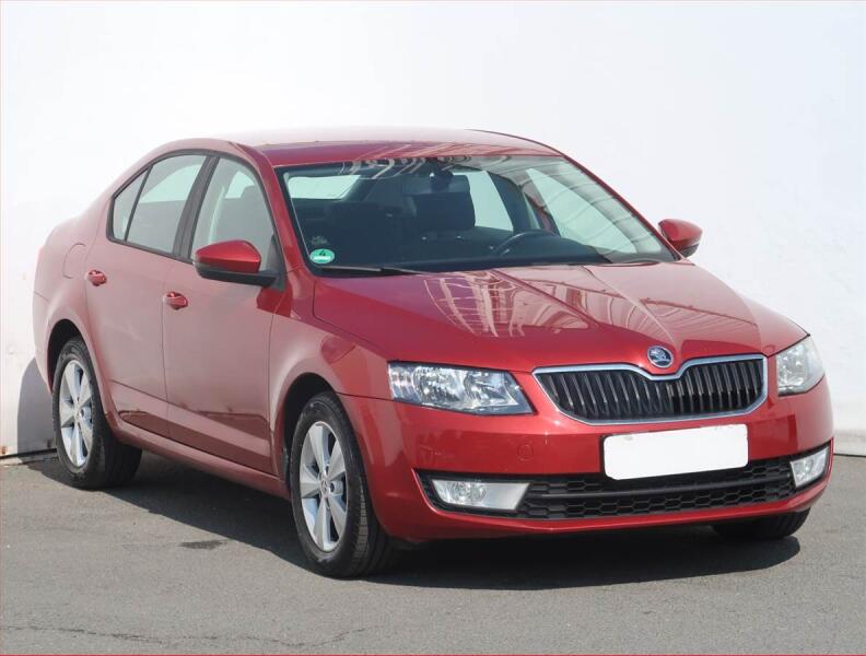 �koda Octavia