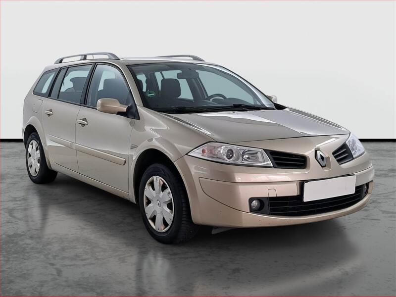 Renault M�gane