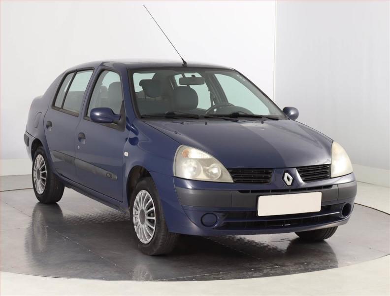 Renault Thalia