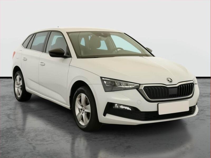 �koda Scala