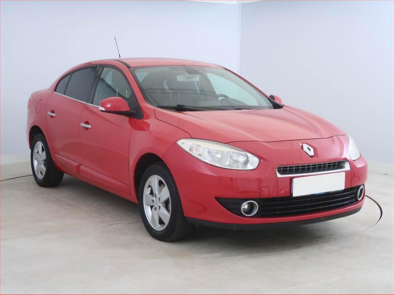 Renault Fluence