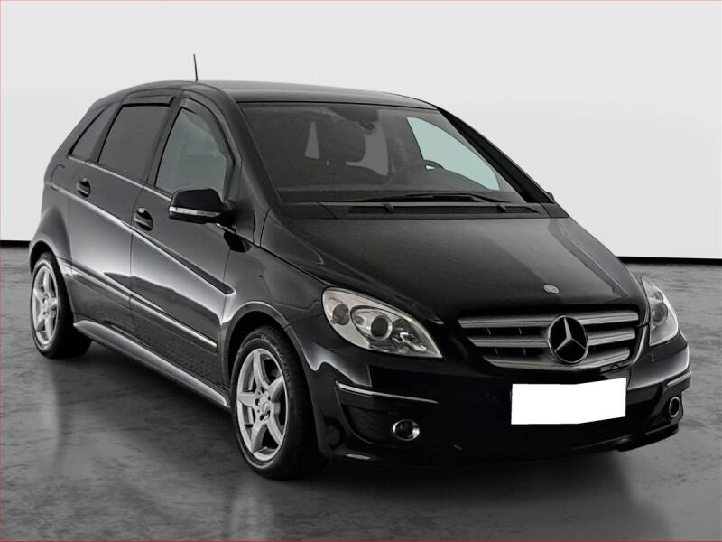 Mercedes-Benz Serii B