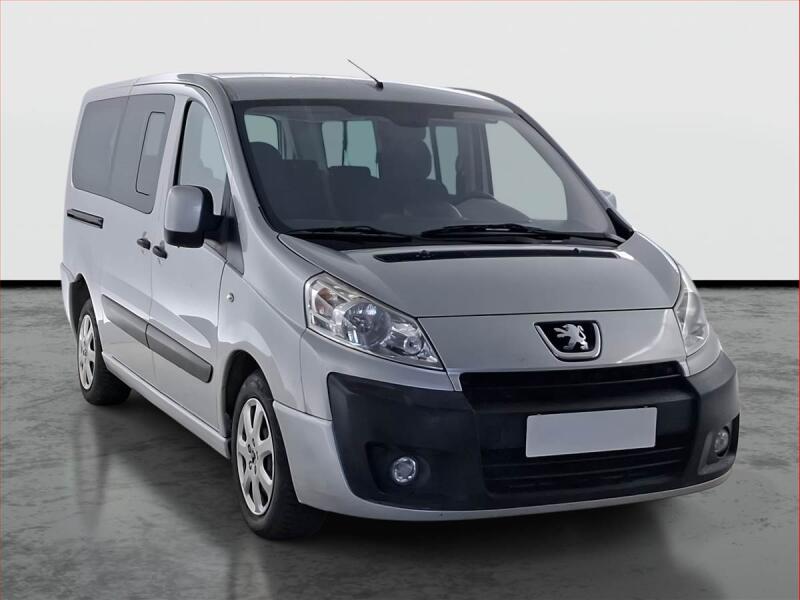 Peugeot Expert